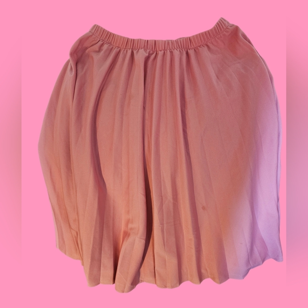 vintage skirt